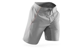 FlatGrey/VitaminC   Optimal Short   Reebok 