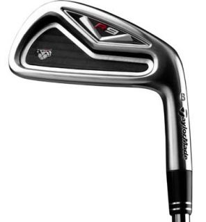Golfsmith   R9 TP B Irons    read 