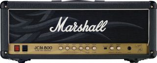 Marshall 2203KK Kerry King Signature JCM800 (No Longer Available)
