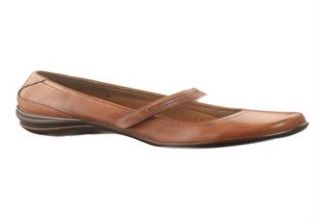Plus Size Epic Mary Jane Slip On by Hush Puppies  Plus Size Flats 
