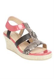 Plus Size Comfortview sandals for Women  Woman Within 