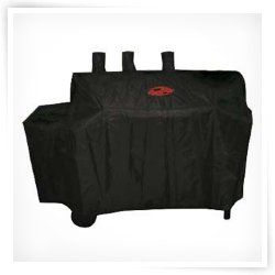 Char Griller Duo/Trio Grill Cover