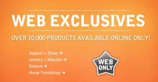 Web Exclusive Category (25518)