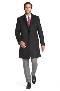 New wool blend coat The Stratus3 by BOSS Black