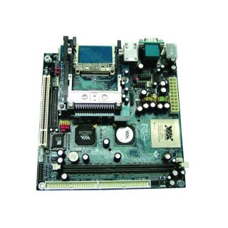 EPIA MII12000 VIA Mini ITX Mainboard  Maplin Electronics 