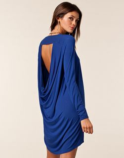 Exit Dress   NLY Trend   Blauw   Feestjurken   Kleding   NELLY 