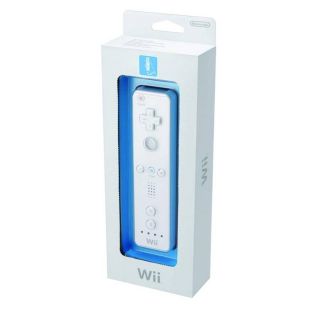 Official Nintendo Wii Remote  Maplin Electronics 