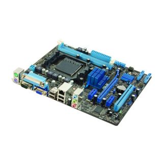 Asus M5A78L M LX V2 AMD 760G mATX Motherboard Socket AM3 