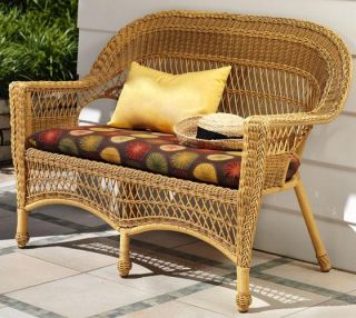 41W Outdoor Cushion for Settee   Outdoor Cushions   Accessories 