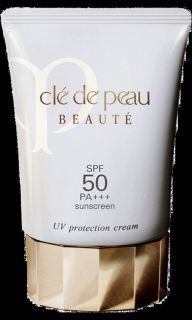Clé de Peau Beauté UV Protection Cream SPF 50 PA+++ 