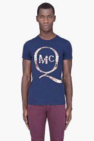McQ Alexander McQueen for Men  Designer Clothes & Shoes  