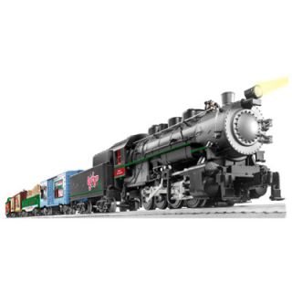 Lionel Trains Christmas Story Train Set (6 30118)   