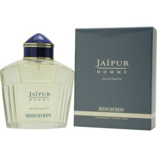 Jaipur Edt Spray 3.4 Oz by Boucheron (126385)   Club