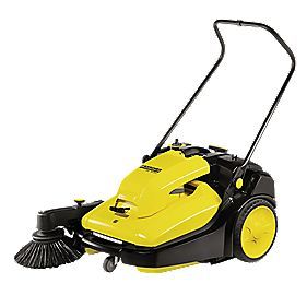 Home   Cleaning   Brushes & Floorcare   Floor Sweepers 