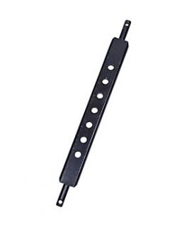 CountyLine® Cross Drawbar, Category 0 with Category 1 Pins   0288967 