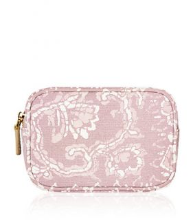 Aerin Essential Makeup Bag  Harrods 