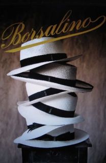 Borsalino Brand Shop  Harrods 