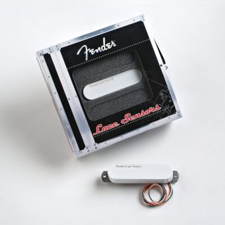 Fender Lace Sensor Single Coil Pickup at zZounds