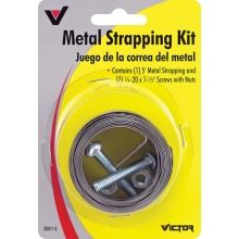 Victor® Metal Strapping Kit (22 5 00811 8)   