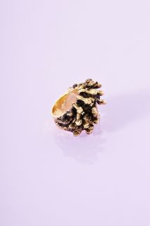 Medusa Ring in Whats New at Nasty Gal 