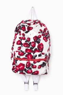 McCarthy Backpack   Rose in Whats New at Nasty Gal 