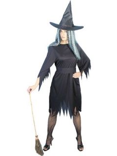 Halloween Womens Spooky Witch Littlewoods