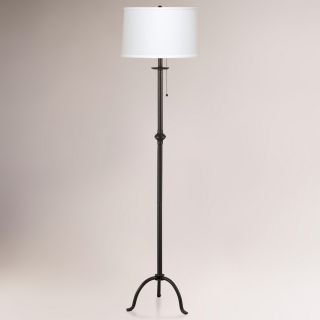 Calistoga Floor Lamp  World Market