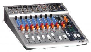 Peavey PV10 Mixer at zZounds