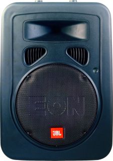 JBL EON10 G2  Active/Powered Main PA Speakers at zZounds