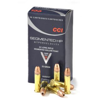 50 Quik Shok 22 Lr 32 Gr.   49925, .22 Ammo at Sportsmans Guide 