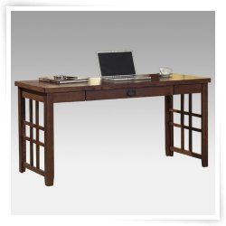 Oak Writing Desks  Writing Desks  