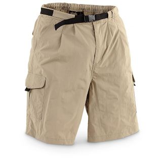Guide Gear Cargo River Shorts   954682, Shorts at Sportsmans Guide 