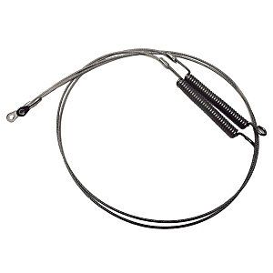 1996 2002 BMW Z3 CONVERTIBLE TOP CABLE (CONVERTIBLE TOP TENSION CABLES 