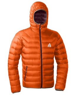 Downlight® Hooded Jacket  First Ascent