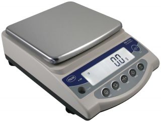 American Weigh Scale, Precision Balance, 2100g X 0.1g   