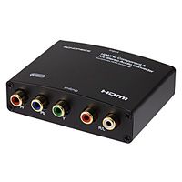 For only $36.00 each when QTY 50+ purchased   HDMI® to Component 