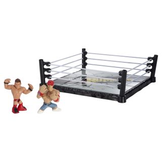 WWE® RUMBLERS® Ring   Shop.Mattel