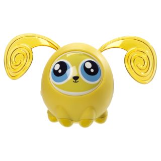 FIJIT FRIENDS® NEWBIES™ Figure (Yellow)   Shop.Mattel