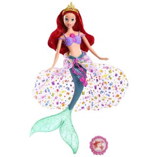 Disney Princess BIRTHDAY WISHES® Ariel   Shop.Mattel