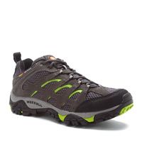Mens Hiking Shoes  Merrell  OnlineShoes 