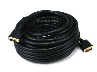 For only $51.90 each when QTY 50+ purchased   50ft 24AWG CL2 Dual Link 
