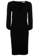 Versace Collection Robe en jersey   noir CHF 455.00 Livraison gratuite 