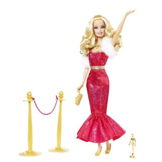 BARBIE I CAN BE Movie Star   Shop.Mattel