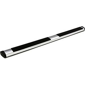 Lund 6 in. Oval Tube Step Running Boards   JCWhitney