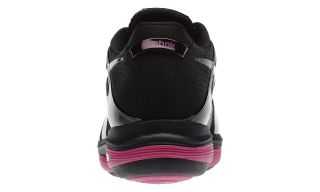 Black/RivetGrey/CondensedPink   EasyTone+ Reecrave Lo   Reebok 