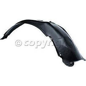 2003 2012 Cadillac CTS Splash Shield   Replacement, GM1248159, OE 