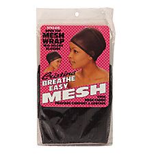 product thumbnail of Open Top Mesh Wrap #875