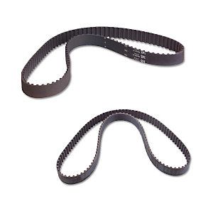 1999 2002 Mercury Cougar Timing Belt   Beck Arnley, OE replacement 