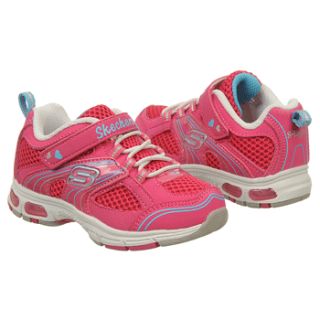 Kids CALI GIRLS  Light Ray Neon Pink FamousFootwear 