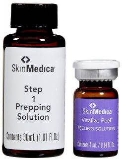Skin Medica Vitalize Peel Multipack   